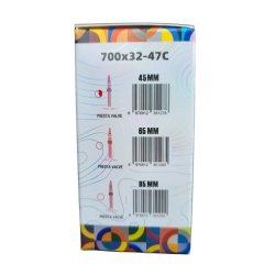 RideNow Gravel Alloy TPU InnerTube 45 gram