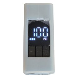 RideNow R1S Mini Pump