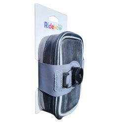 RideNow BOA Saddle Bag (Recycled)