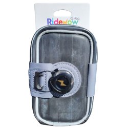 RideNow BOA Saddle Bag (Recycled)