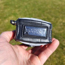 RideNow BOA Saddle Bag (Recycled)