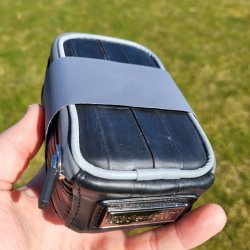 RideNow BOA Saddle Bag (Recycled)