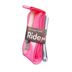 RideNow Super Light TPU InnerTube 24 gram