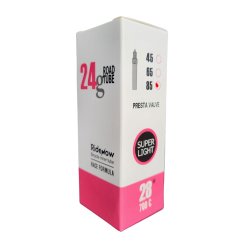 RideNow Super Light TPU InnerTube 24 gram