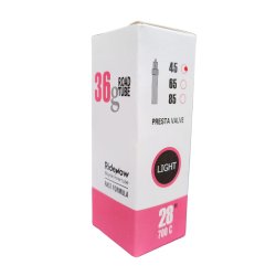 RideNow Light TPU InnerTube 36 gram