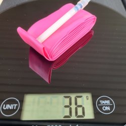 RideNow Light TPU InnerTube 36 gram