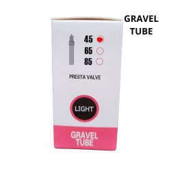 RideNow Gravel TPU InnerTube 45 gram