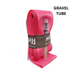 RideNow Gravel TPU InnerTube 45 gram