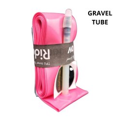RideNow Gravel TPU InnerTube 45 gram
