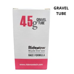 RideNow Gravel TPU InnerTube 45 gram