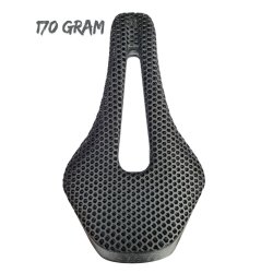 RYET 3D Carbon Saddle