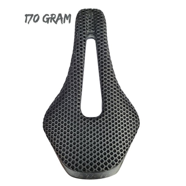 RYET 3D Carbon Saddle