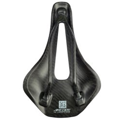 RYET 3D Carbon Saddle