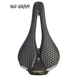 RYET 3D Carbon Saddle