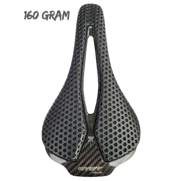 RYET 3D Carbon Saddle