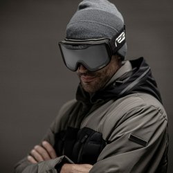 REACT SIGHT 2.0 ONYX BLACK