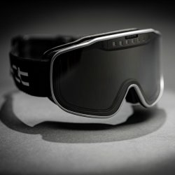 REACT SIGHT 2.0 ONYX SILVER