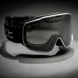 REACT SIGHT 2.0 ONYX SILVER