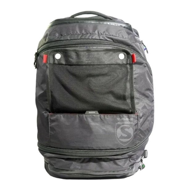 SILCA Maratona Web Gear Bag