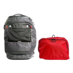 SILCA Maratona Web Gear Bag
