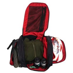 SILCA Maratona Web Gear Bag