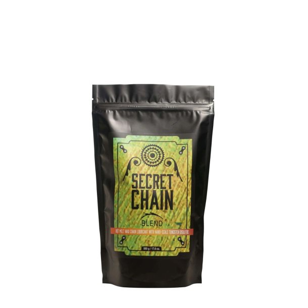 SILCA Secret Chain Blend