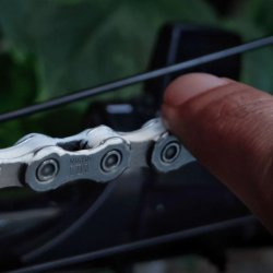 SILCA Super Secret Chain Coating