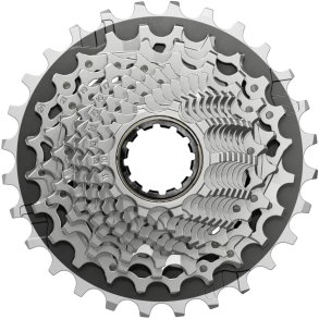 SRAM Force XG-1270 E1 12-speed 10-28T