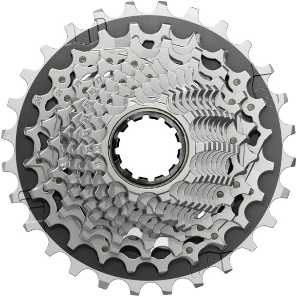 SRAM Force XG-1270 E1 12-speed 10-28T