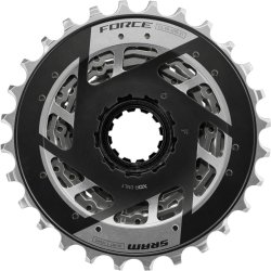 SRAM Force XG-1270 E1 12-speed 10-28T