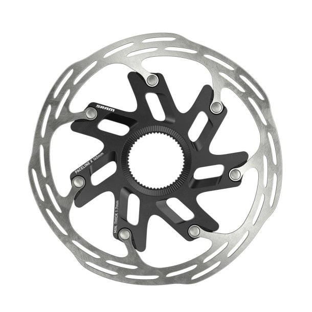 SRAM Discbrake Paceline X Centerlock 160 mm