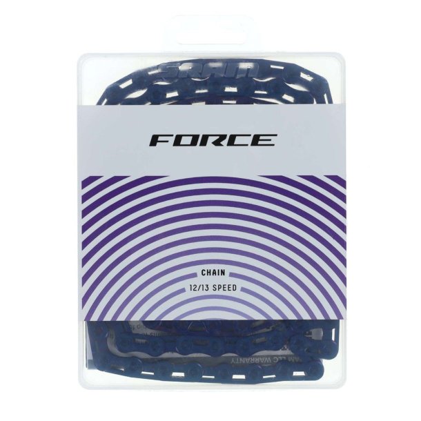 SRAM Force AXS E1 12/13 Speed Violet Chain
