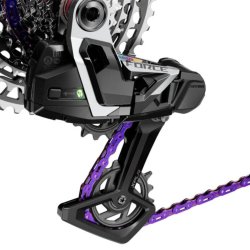 SRAM Force AXS E1 12/13 Speed Violet Chain