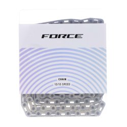 SRAM Force AXS E1 12/13 Speed Silver Chain