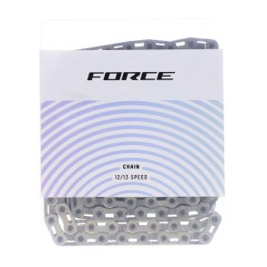 SRAM Force AXS E1 12/13 Speed Silver Chain