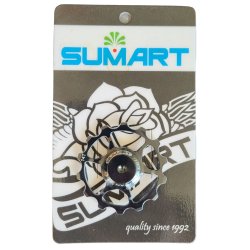 SUMART 14T Pulley Wheel