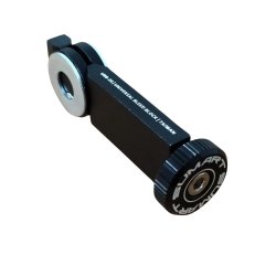 SUMART Universal Bleed Block/Black