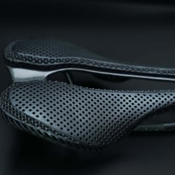 Samassi R3 - 3D Printed Saddle