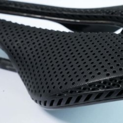 Samassi R3 - 3D Printed Saddle