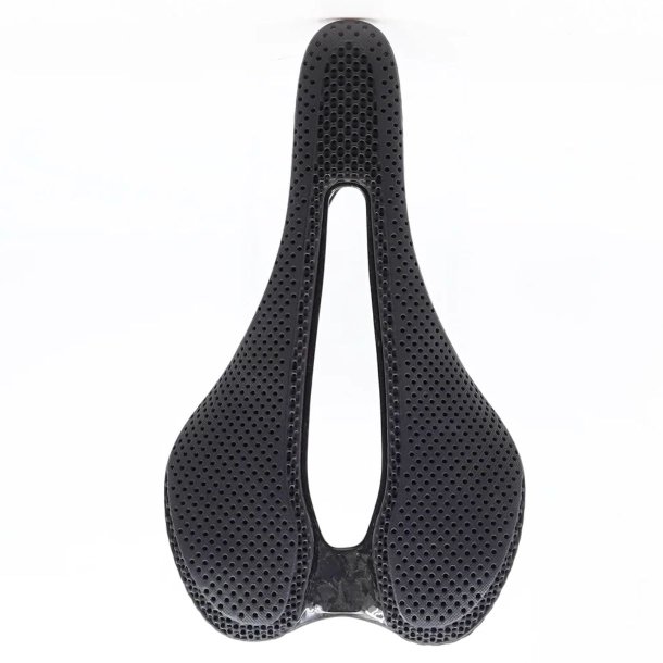 Samassi R3 - 3D Printed Saddle