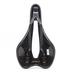 Samassi R3 - 3D Printed Saddle