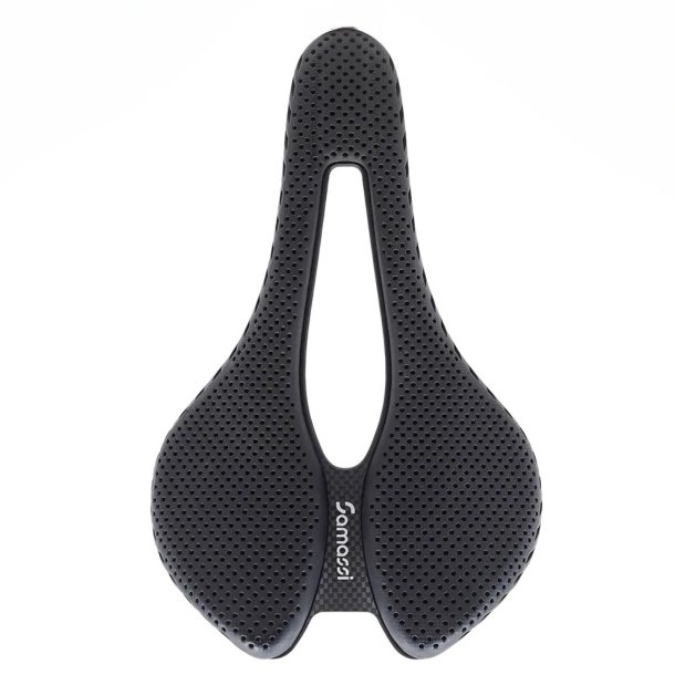 Samassi R1W - 3D Printed Saddle