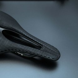 Samassi R1W - 3D Printed Saddle