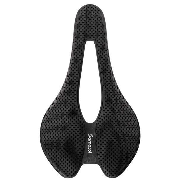 Samassi R1 - 3D Printed Saddle