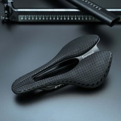 Samassi R1 - 3D Printed Saddle