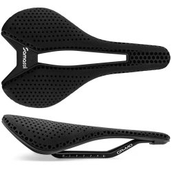 Samassi S07 - 3D Printed Saddle