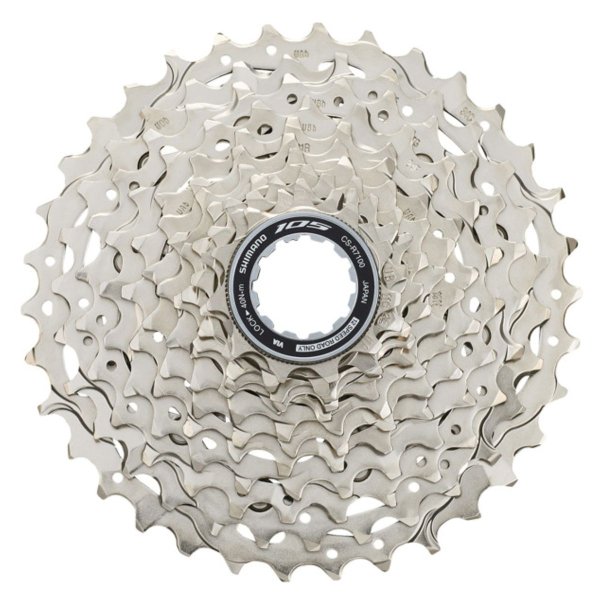 Shimano 105 CS-R7101 12-speed 11-34T