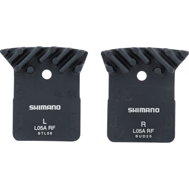 Shimano L05A Brakepads for Dura-Ace &amp; Ultegra