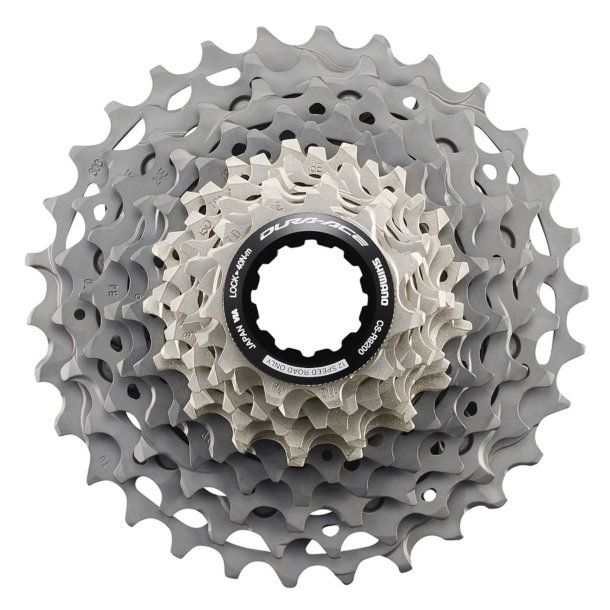 Shimano Dura-Ace CS-R9200 12-speed 11-30T
