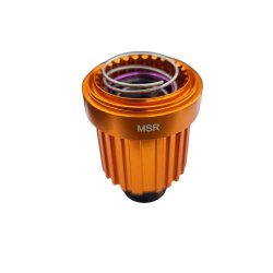 Freehub Body for Farsports